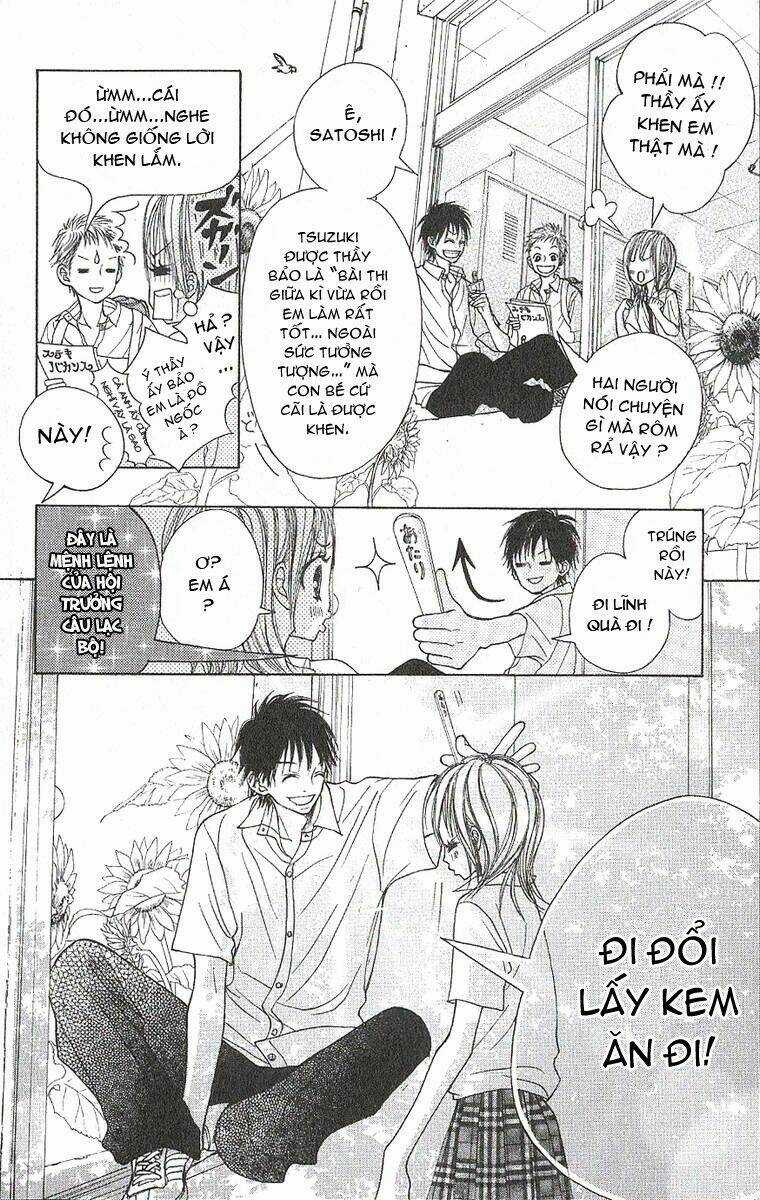 Đàn Anh Lớp Lớn - Chapter 3 - Trang 14