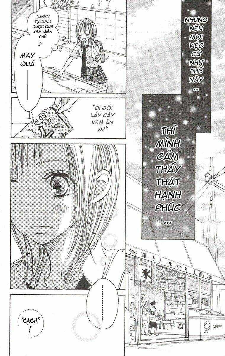 Đàn Anh Lớp Lớn - Chapter 3 - Trang 16