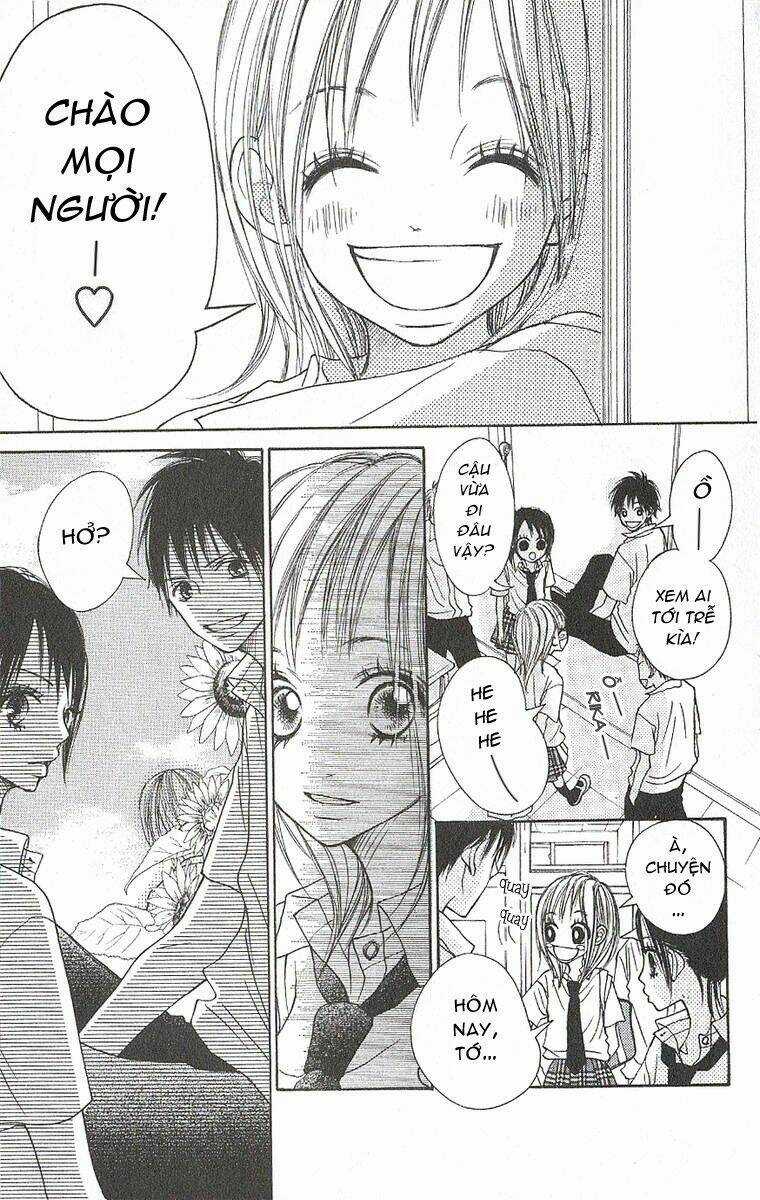Đàn Anh Lớp Lớn - Chapter 3 - Trang 17
