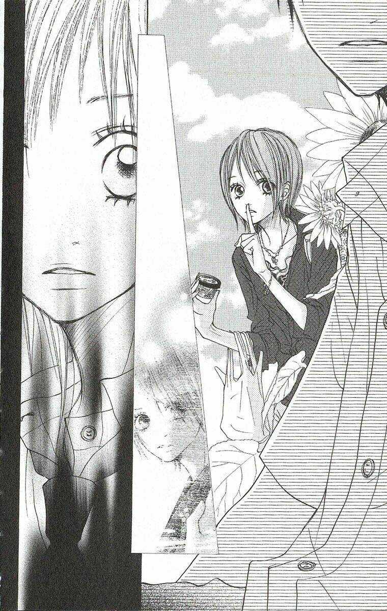 Đàn Anh Lớp Lớn - Chapter 3 - Trang 18