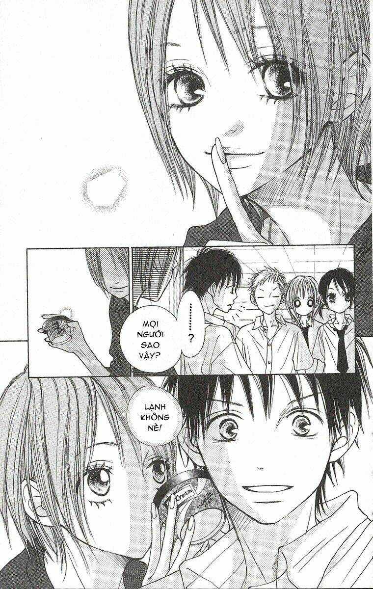 Đàn Anh Lớp Lớn - Chapter 3 - Trang 19