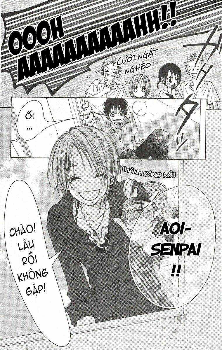 Đàn Anh Lớp Lớn - Chapter 3 - Trang 20