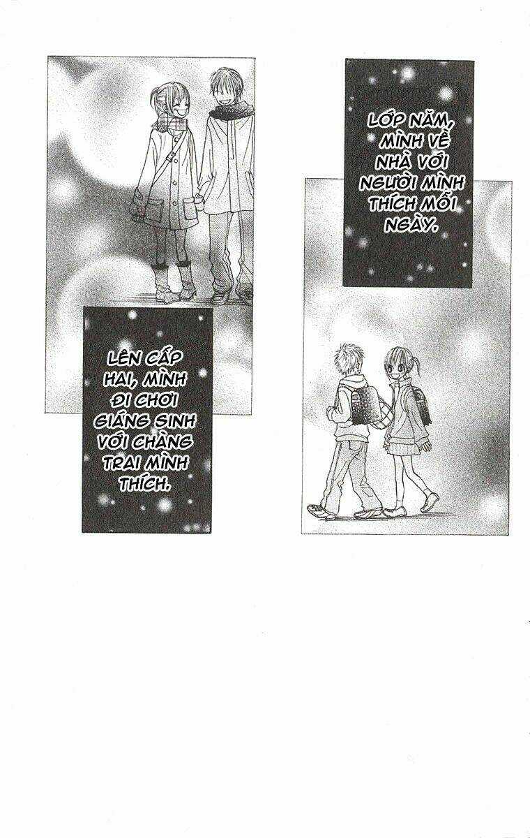 Đàn Anh Lớp Lớn - Chapter 3 - Trang 3