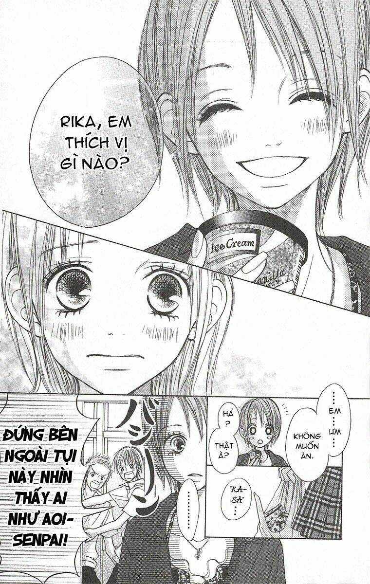 Đàn Anh Lớp Lớn - Chapter 3 - Trang 24