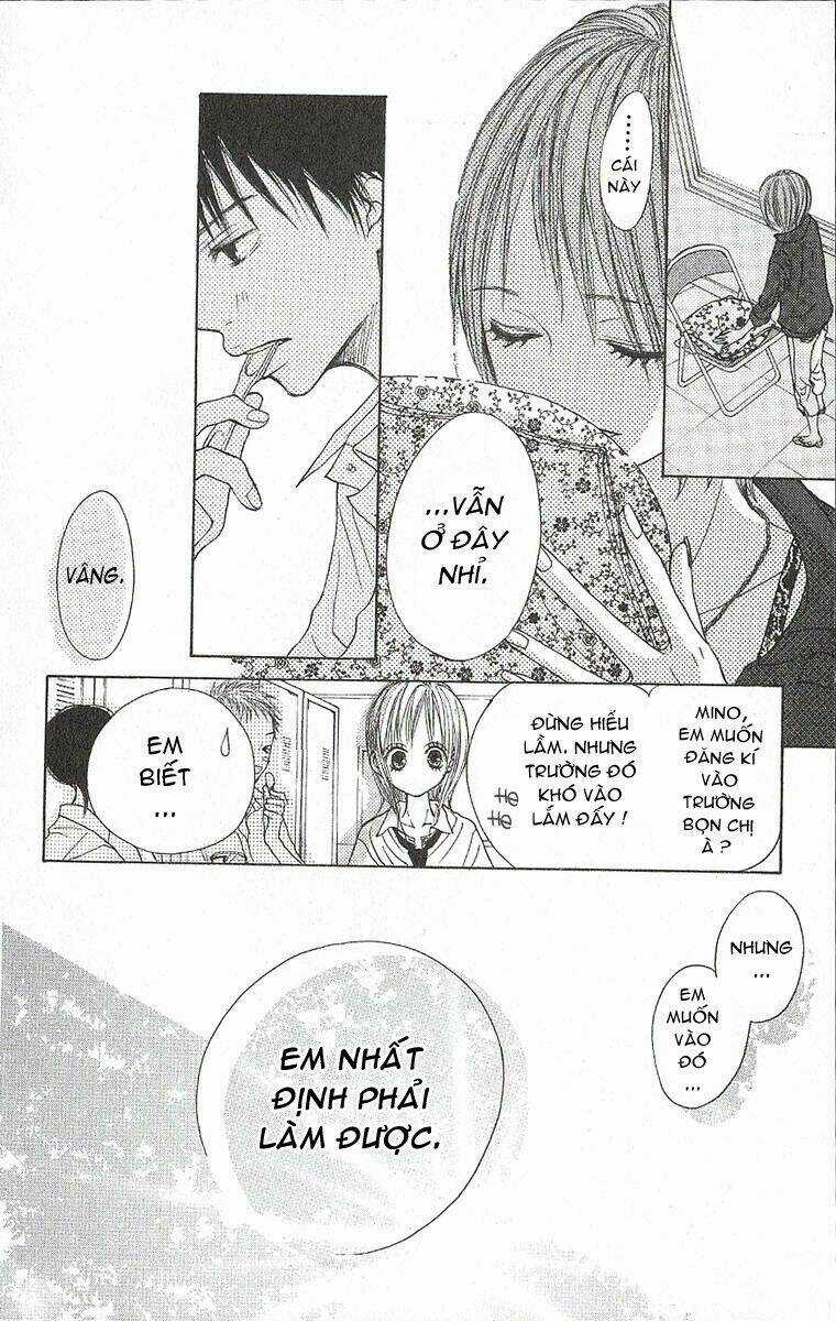 Đàn Anh Lớp Lớn - Chapter 3 - Trang 26