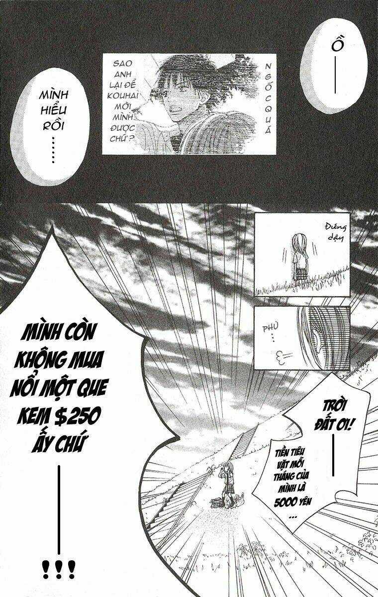 Đàn Anh Lớp Lớn - Chapter 3 - Trang 29