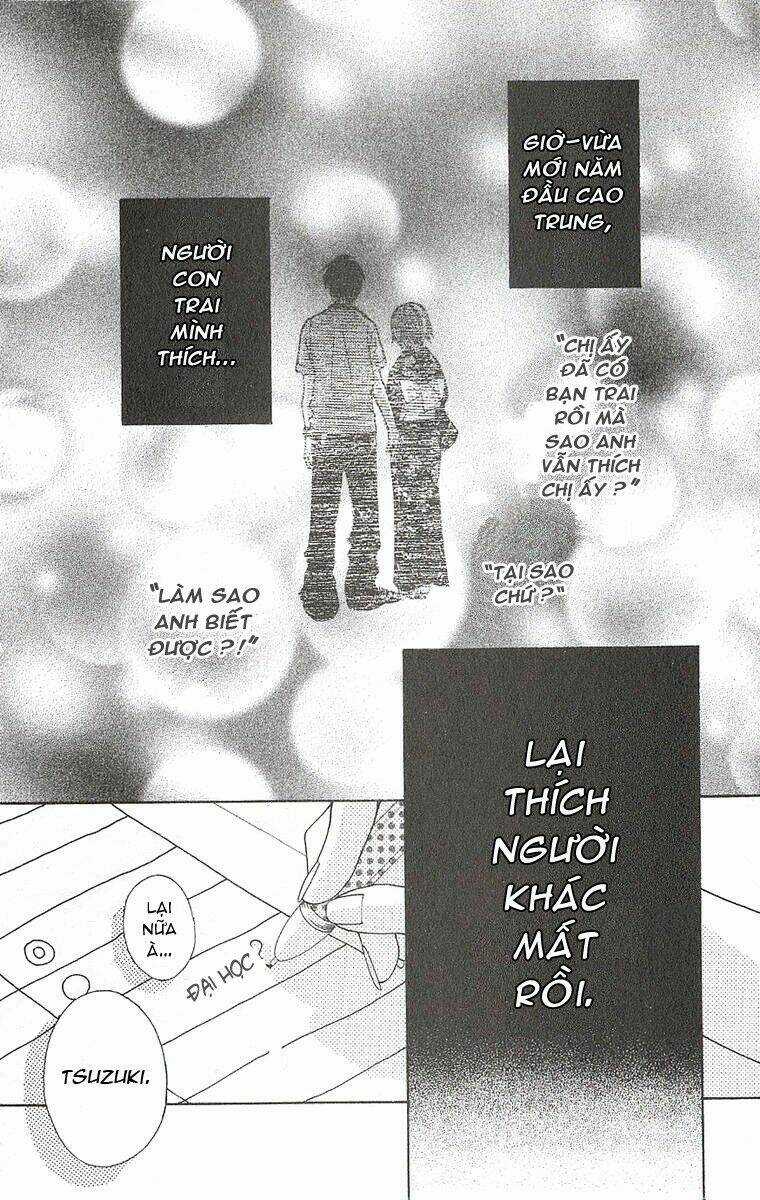 Đàn Anh Lớp Lớn - Chapter 3 - Trang 4