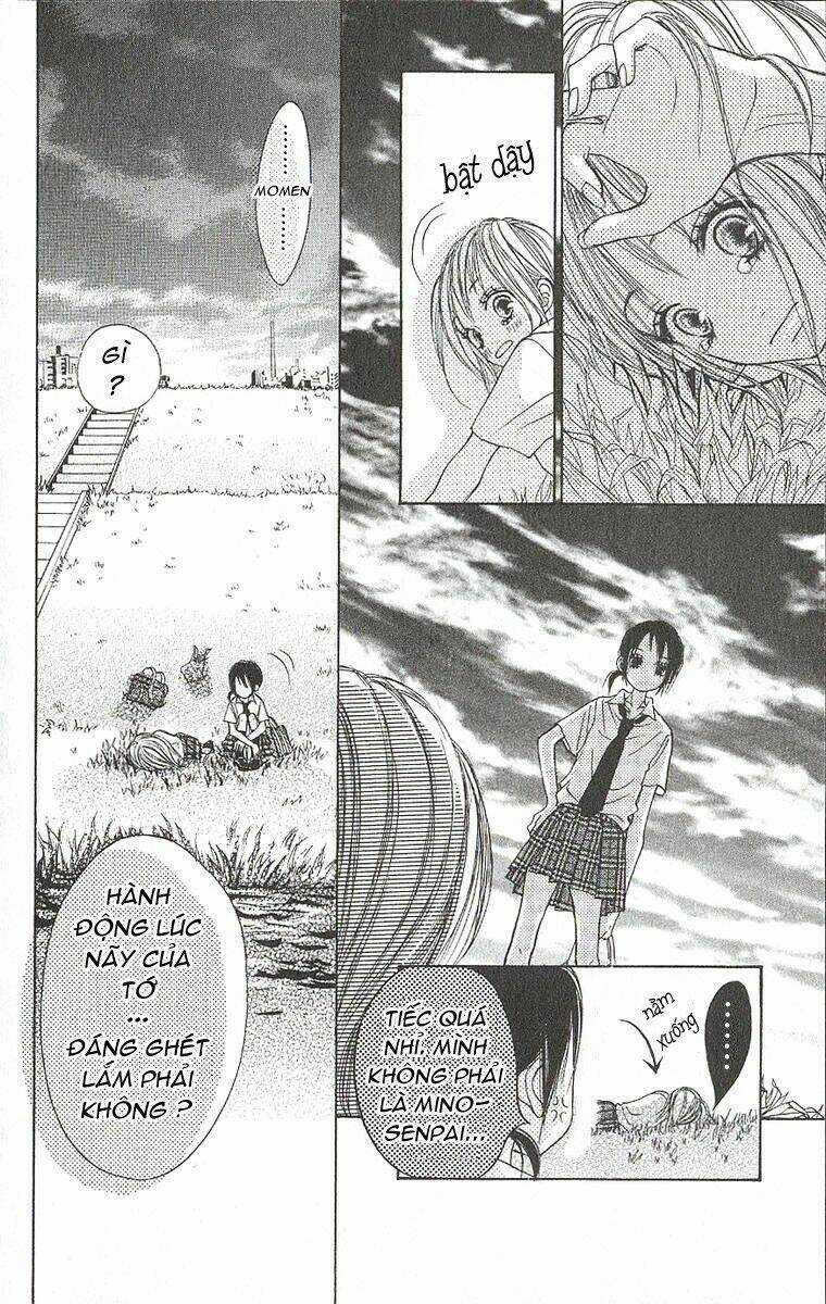 Đàn Anh Lớp Lớn - Chapter 3 - Trang 31