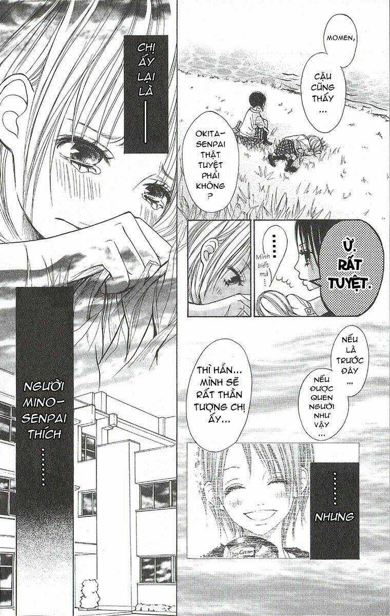 Đàn Anh Lớp Lớn - Chapter 3 - Trang 33