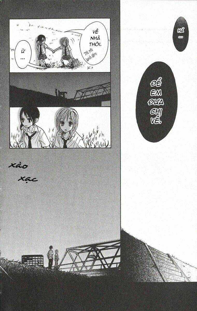 Đàn Anh Lớp Lớn - Chapter 3 - Trang 35