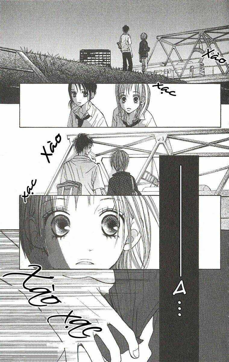 Đàn Anh Lớp Lớn - Chapter 3 - Trang 36