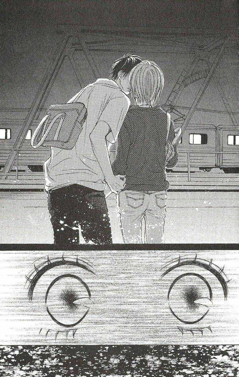 Đàn Anh Lớp Lớn - Chapter 3 - Trang 38