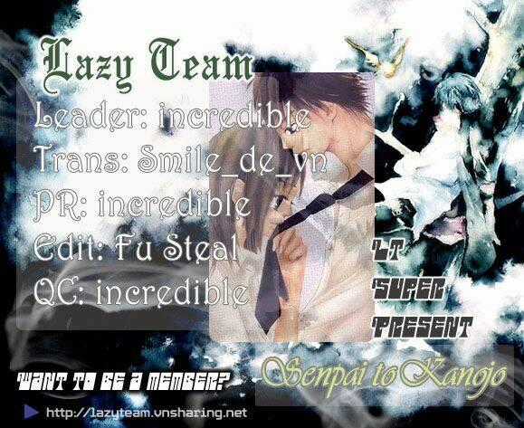 Đàn Anh Lớp Lớn - Chapter 3 - Trang 40