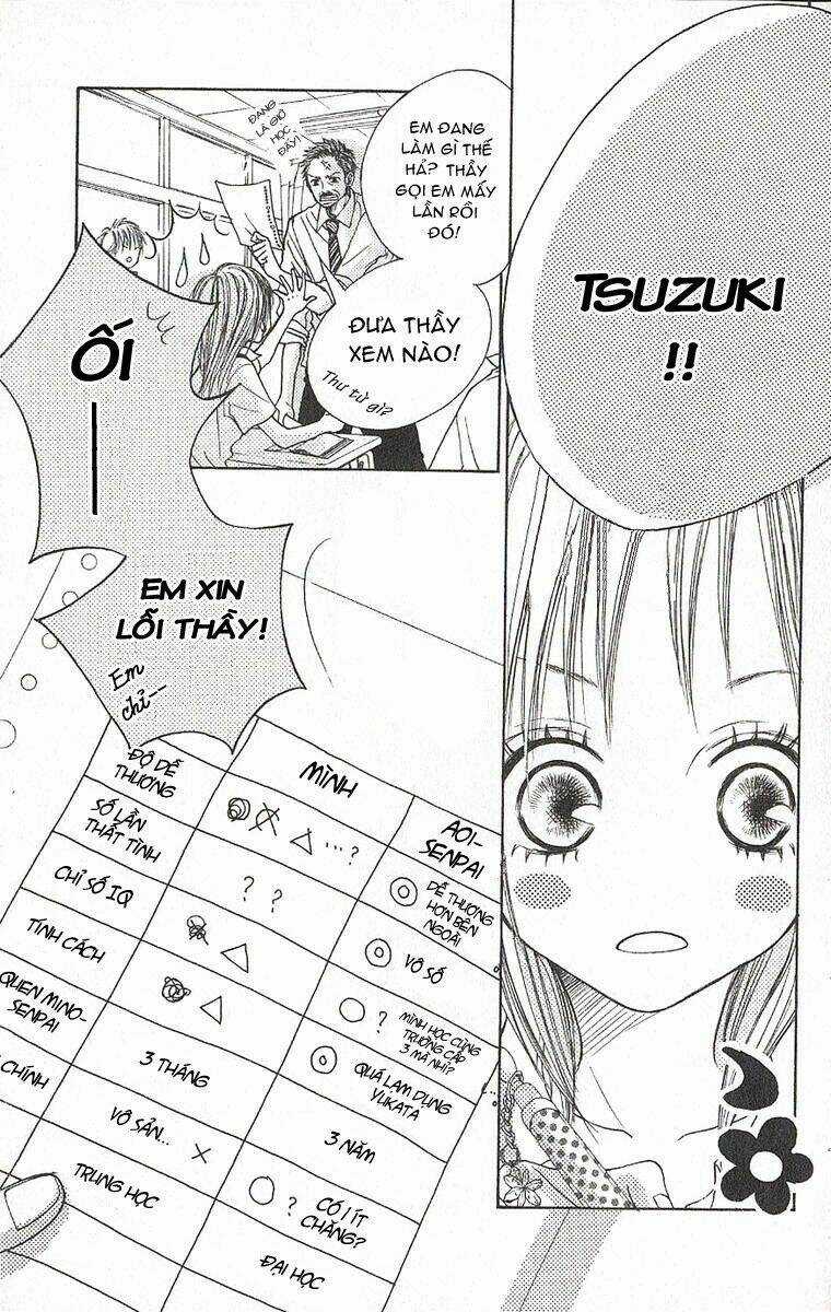 Đàn Anh Lớp Lớn - Chapter 3 - Trang 5