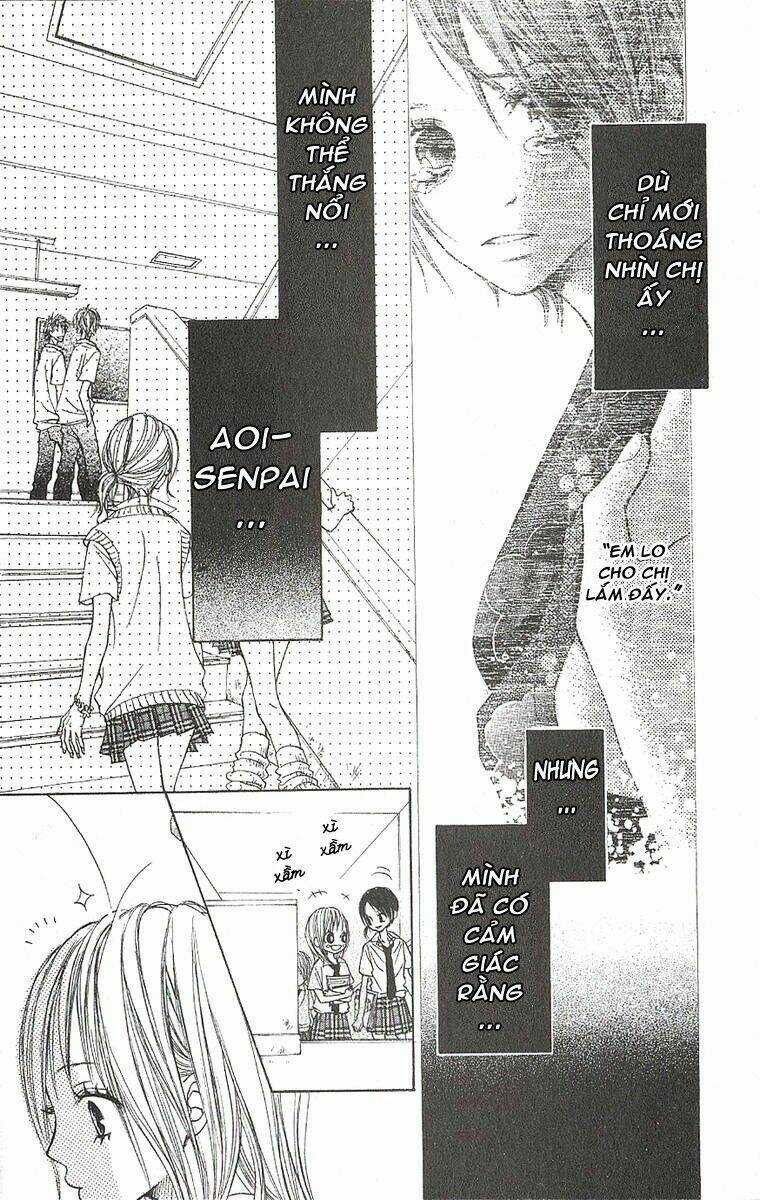 Đàn Anh Lớp Lớn - Chapter 3 - Trang 8