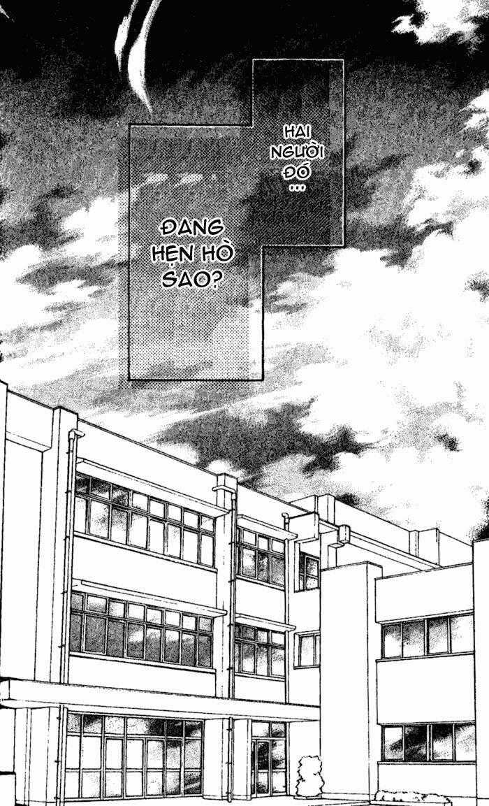 Đàn Anh Lớp Lớn - Chapter 4 - Trang 2