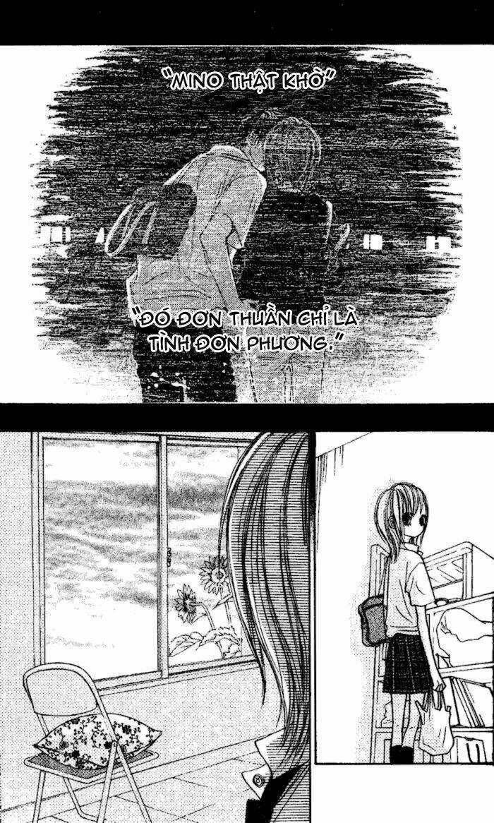 Đàn Anh Lớp Lớn - Chapter 4 - Trang 11