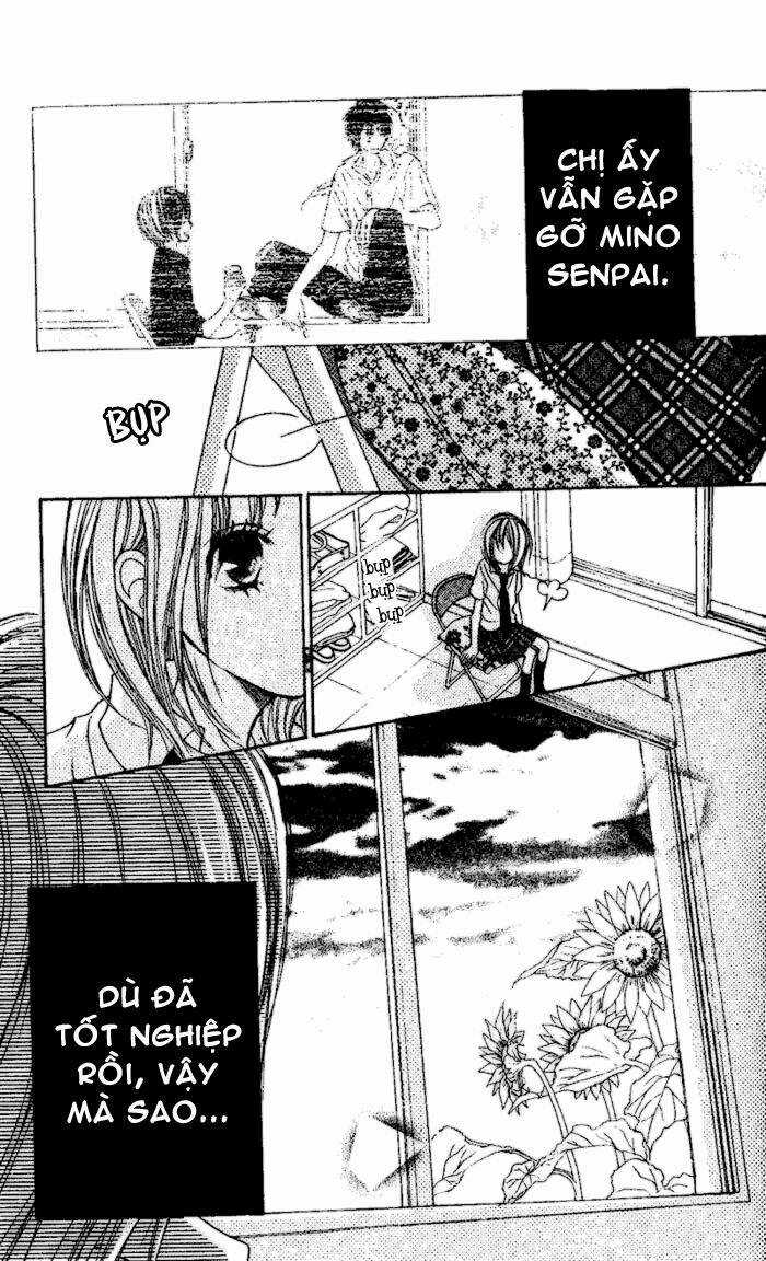 Đàn Anh Lớp Lớn - Chapter 4 - Trang 13