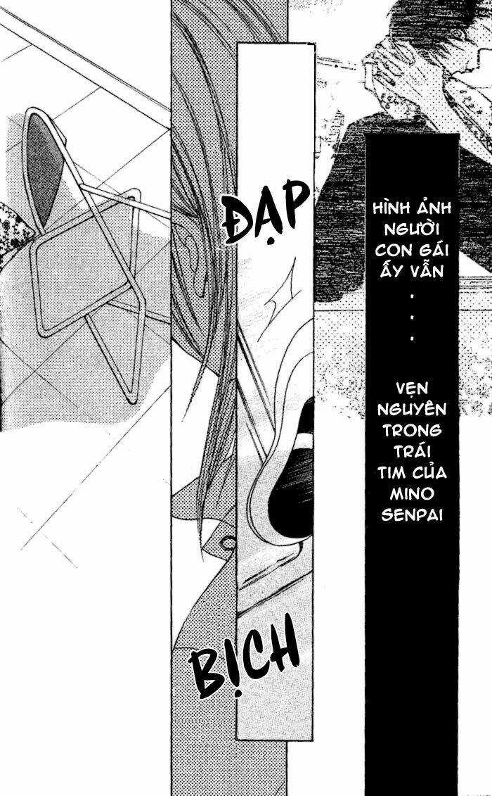 Đàn Anh Lớp Lớn - Chapter 4 - Trang 14