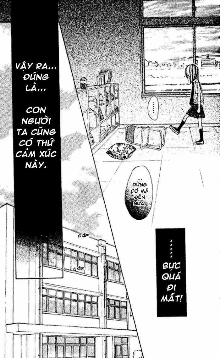 Đàn Anh Lớp Lớn - Chapter 4 - Trang 15