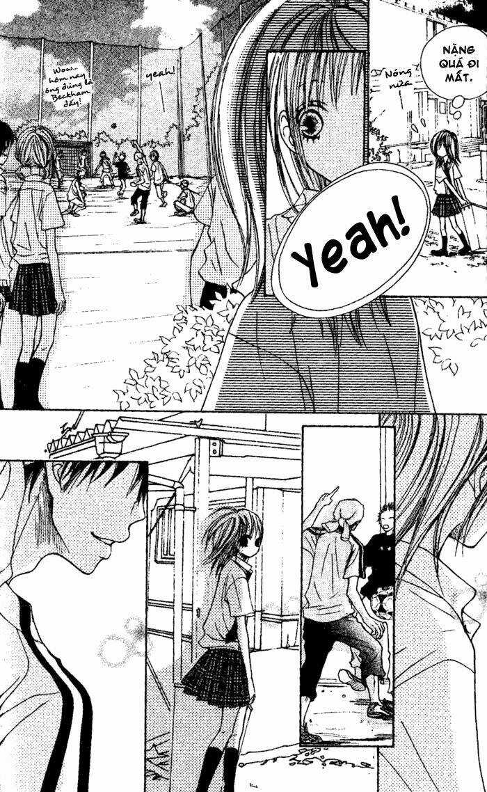 Đàn Anh Lớp Lớn - Chapter 4 - Trang 16