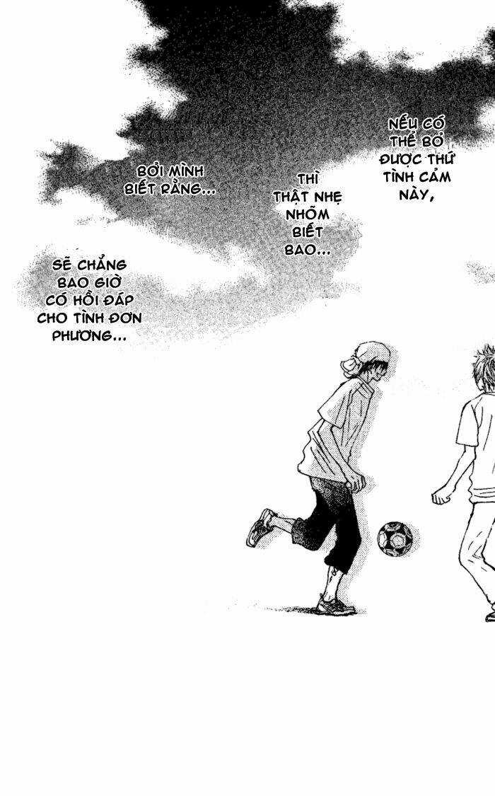 Đàn Anh Lớp Lớn - Chapter 4 - Trang 17