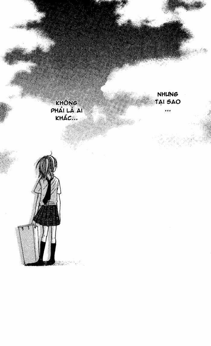 Đàn Anh Lớp Lớn - Chapter 4 - Trang 18