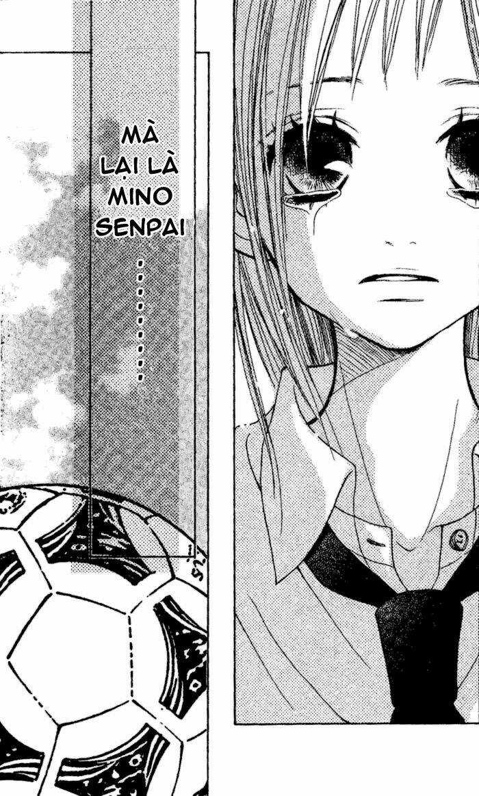 Đàn Anh Lớp Lớn - Chapter 4 - Trang 19