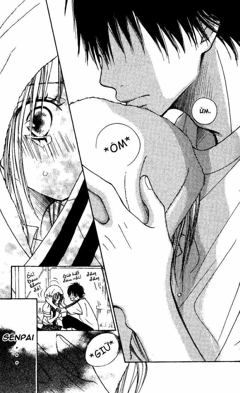 Đàn Anh Lớp Lớn - Chapter 4 - Trang 22