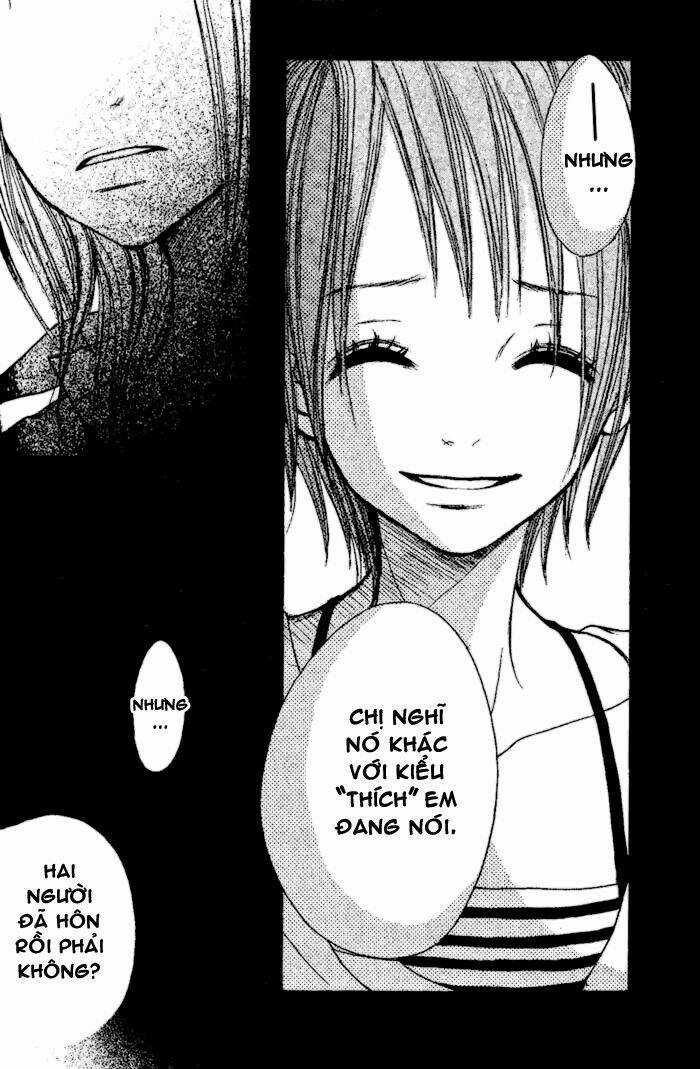 Đàn Anh Lớp Lớn - Chapter 4 - Trang 27