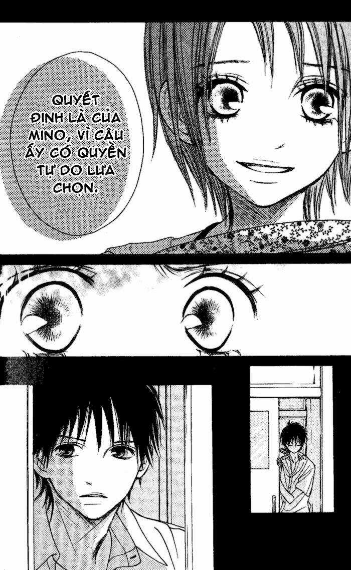 Đàn Anh Lớp Lớn - Chapter 4 - Trang 31