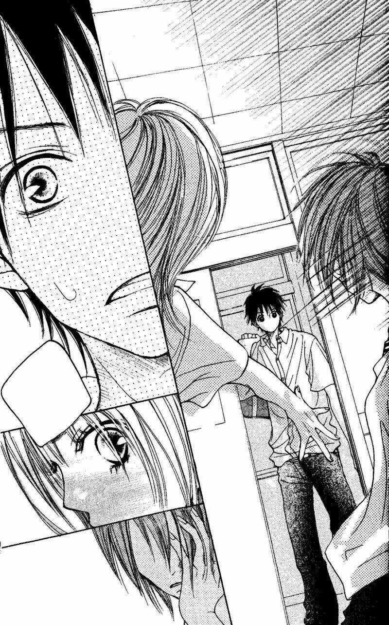 Đàn Anh Lớp Lớn - Chapter 4 - Trang 32