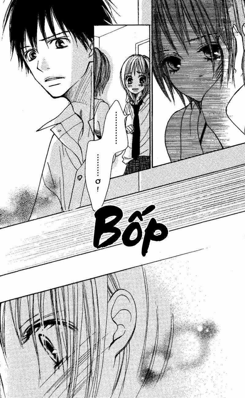 Đàn Anh Lớp Lớn - Chapter 4 - Trang 33