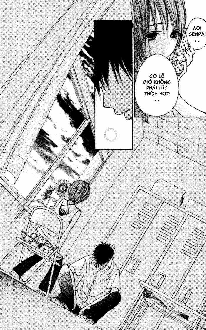 Đàn Anh Lớp Lớn - Chapter 4 - Trang 38