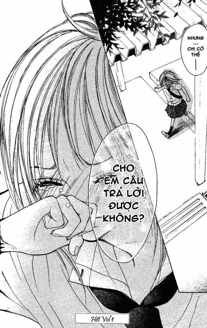 Đàn Anh Lớp Lớn - Chapter 4 - Trang 39