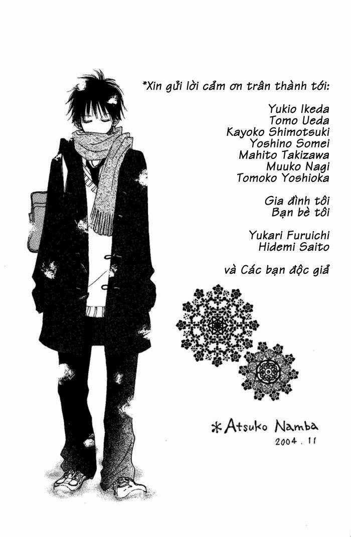 Đàn Anh Lớp Lớn - Chapter 4 - Trang 41