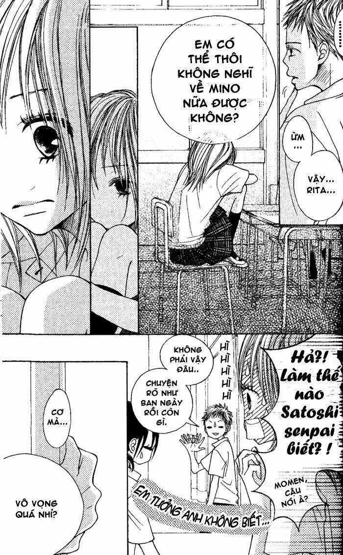 Đàn Anh Lớp Lớn - Chapter 4 - Trang 7