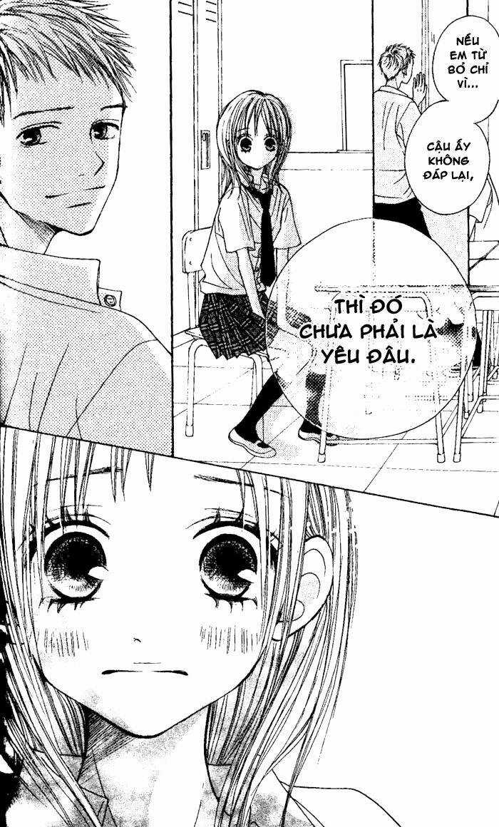 Đàn Anh Lớp Lớn - Chapter 4 - Trang 8