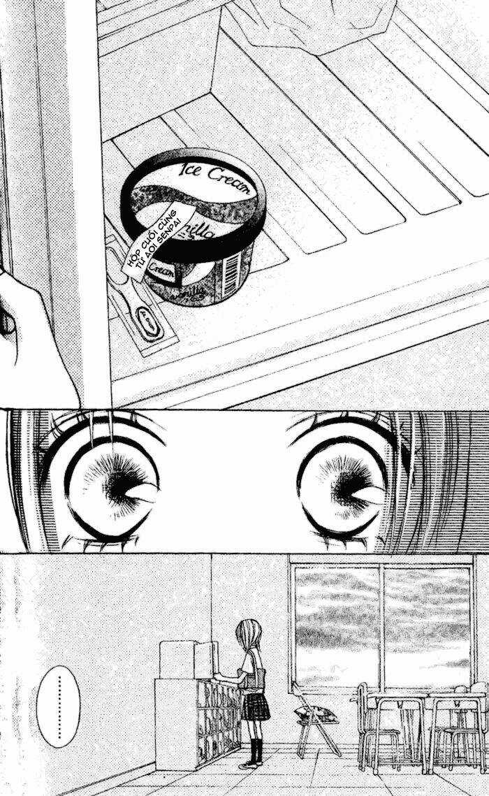 Đàn Anh Lớp Lớn - Chapter 4 - Trang 10