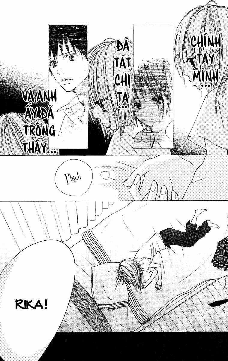 Đàn Anh Lớp Lớn - Chapter 5 - Trang 11