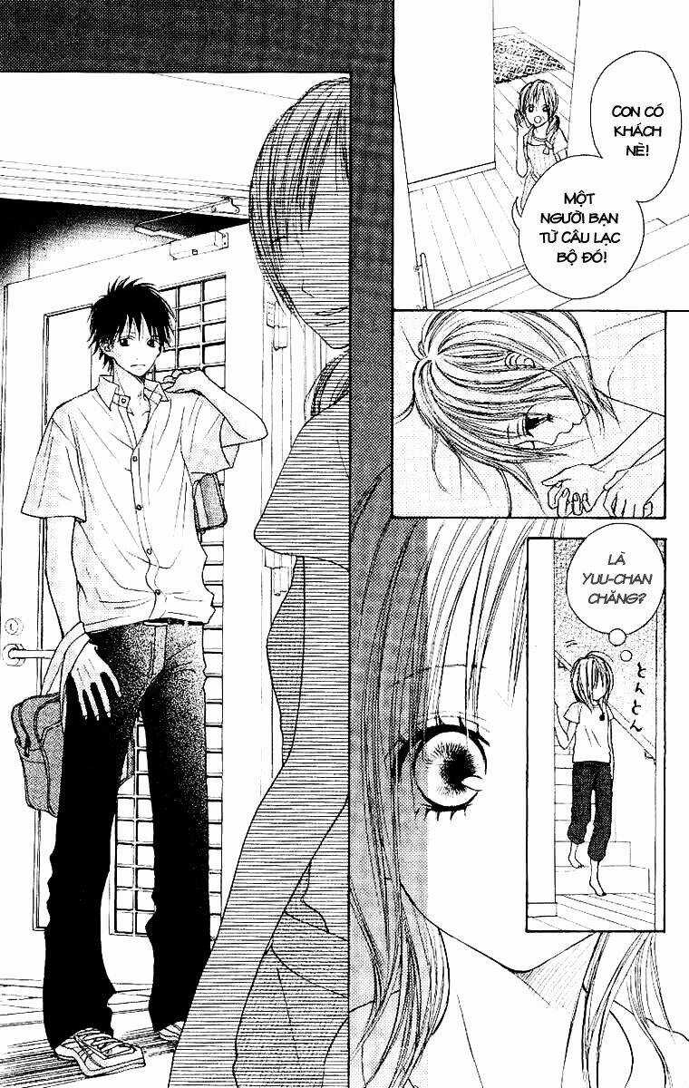 Đàn Anh Lớp Lớn - Chapter 5 - Trang 12