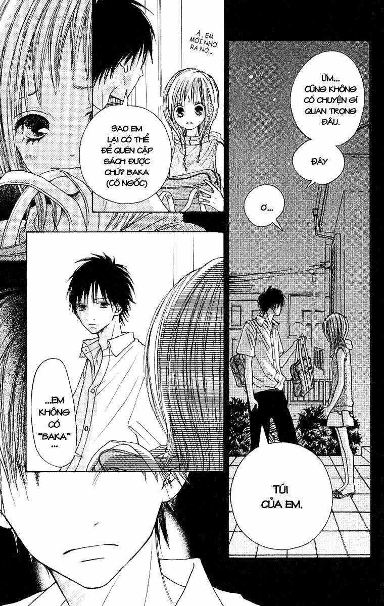 Đàn Anh Lớp Lớn - Chapter 5 - Trang 14