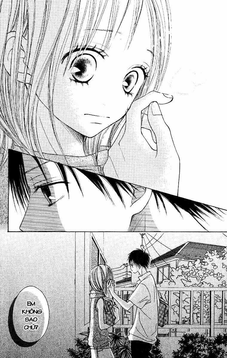 Đàn Anh Lớp Lớn - Chapter 5 - Trang 15