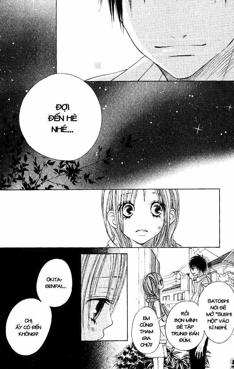 Đàn Anh Lớp Lớn - Chapter 5 - Trang 17