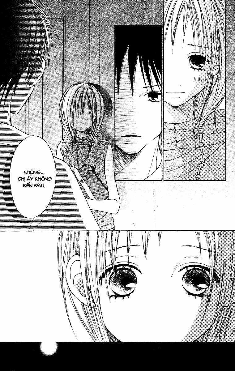 Đàn Anh Lớp Lớn - Chapter 5 - Trang 18