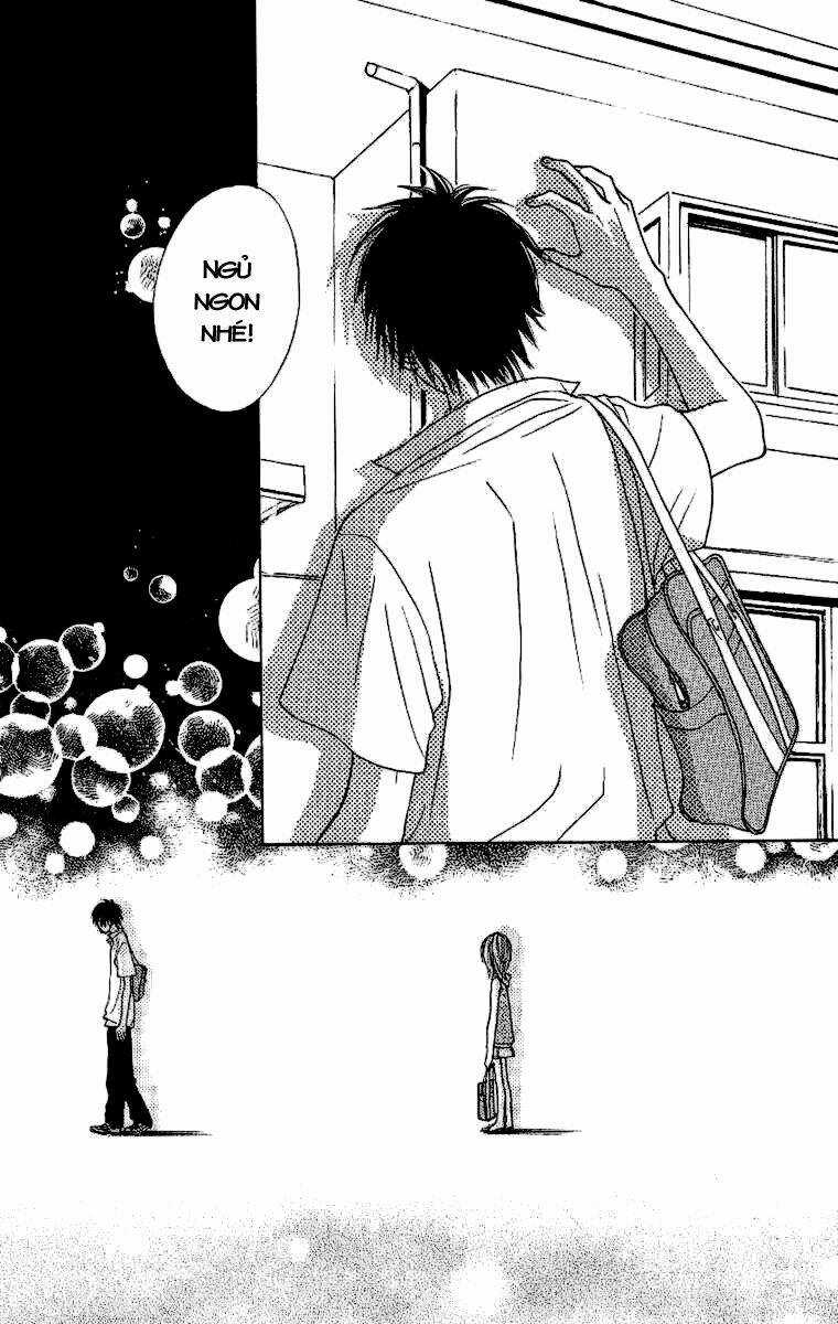 Đàn Anh Lớp Lớn - Chapter 5 - Trang 20