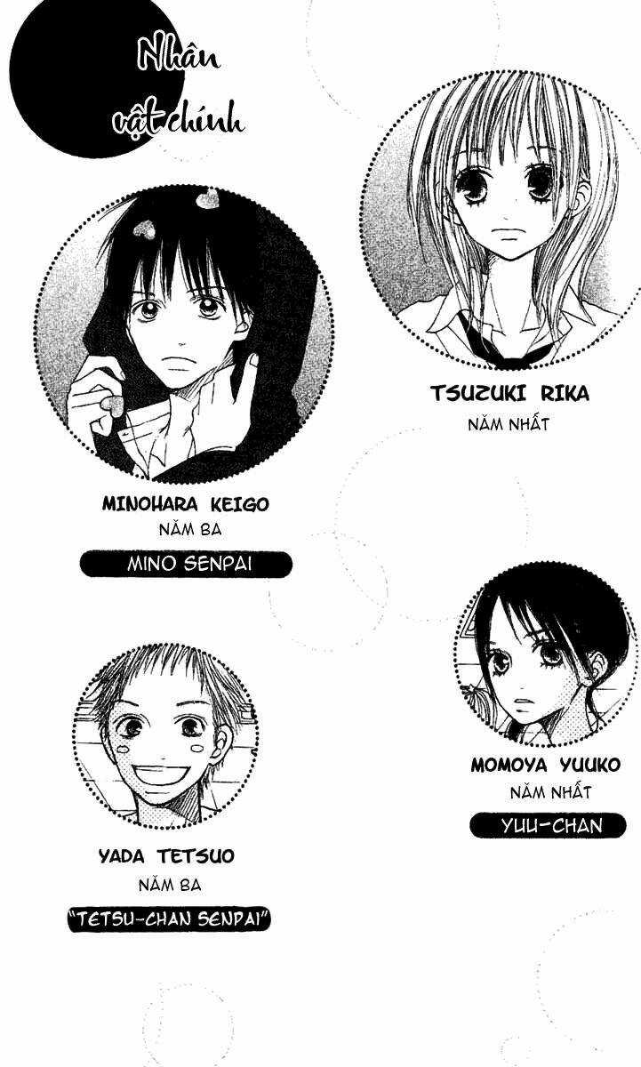 Đàn Anh Lớp Lớn - Chapter 5 - Trang 4