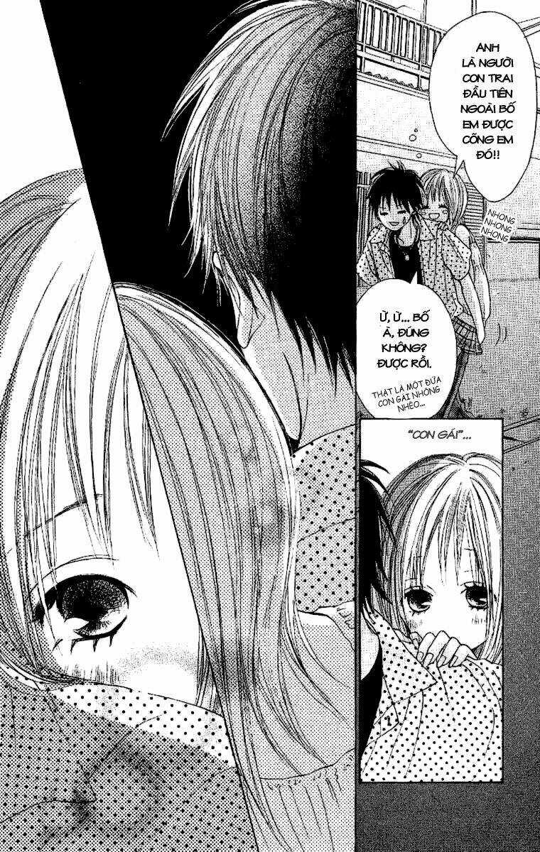 Đàn Anh Lớp Lớn - Chapter 5 - Trang 31