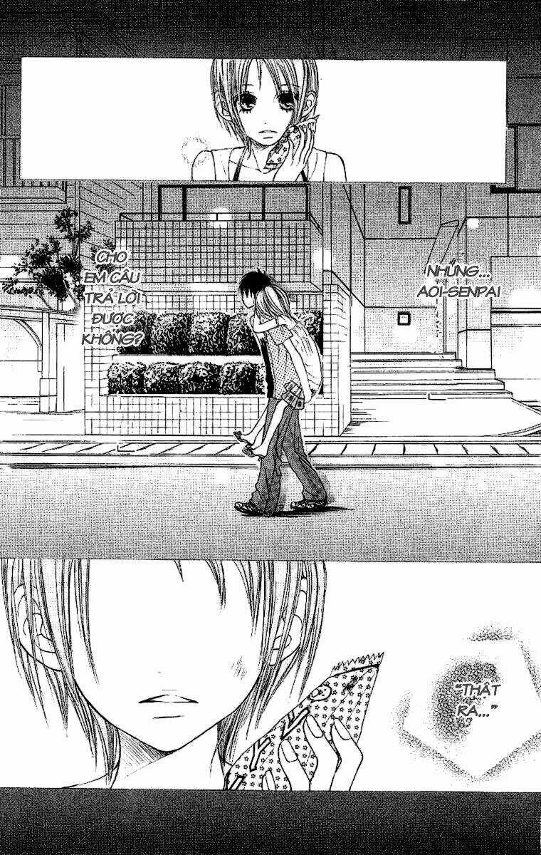 Đàn Anh Lớp Lớn - Chapter 5 - Trang 33