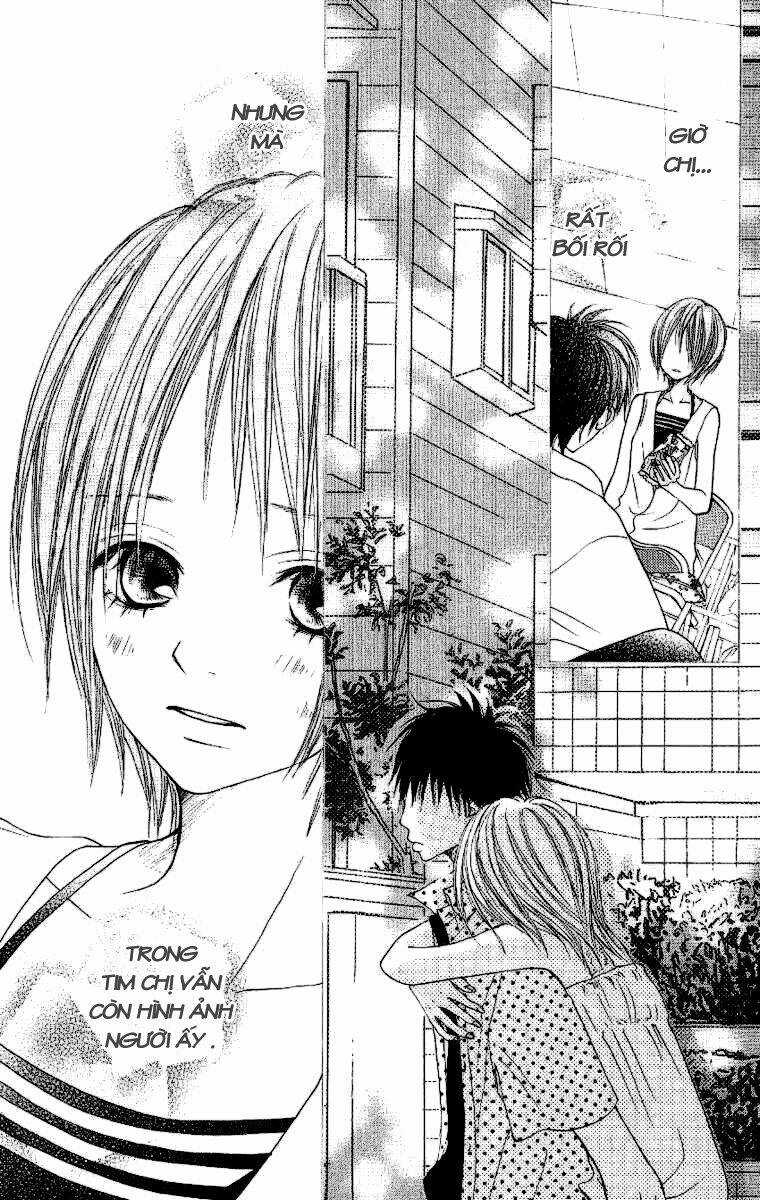 Đàn Anh Lớp Lớn - Chapter 5 - Trang 34